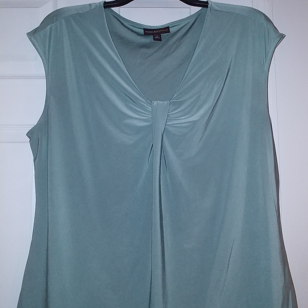 Dana Buchman camisole